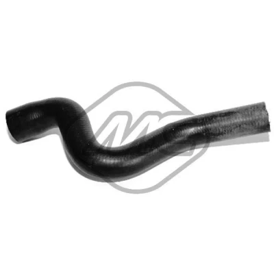Billede af Kølerslange Metalcaucho 09206