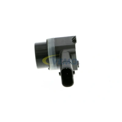 Billede af VEMO V48 72 0074 Parkeringssensor Original Quality foran, bag sort Ultralydsensor