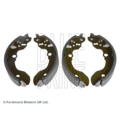 Billede af BLUE PRINT ADK84124 Bremsebakker bagaksel 220 34 SUZUKI: Vitara I SUV Cabriolet