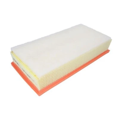 Billede af PURRO PUR PA2004 Luftfilter 67 156 325 rektangulær Filterindsats CITROËN: C4 I Hatchback, C8, BX PEUGEOT: 405 Sedan, 406 Sedan