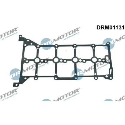 Billede af DR.MOTOR AUTOMOTIVE DRM01131 Toppdekselpakning FORD: S Max Mk2