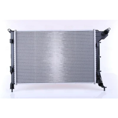 Billede af NISSENS 69702A Radiator Aluminium 539 359 22 Loddet køleripper MINI: Hatchback, Cabriolet