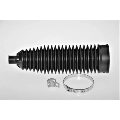 Billede af SPIDAN 84131 Styretøj Manchet Termoplast For rustfristål kabelbinder FORD: C Max, Focus 2 Kombi