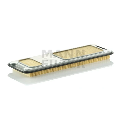 Billede af MANN FILTER C 4373 Luftfilter 33 138 424 Filterindsats JAGUAR: XJ Sedan