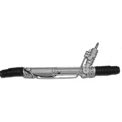 Billede af MAPCO 29660 Tandstang Hydraulisk til køretøjer uden servotronic (speed sensor) venstrestyrede biler BMW: 5 Sedan
