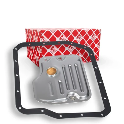 Billede af FEBI BILSTEIN 106247 Automatfilter med bundkarpakning