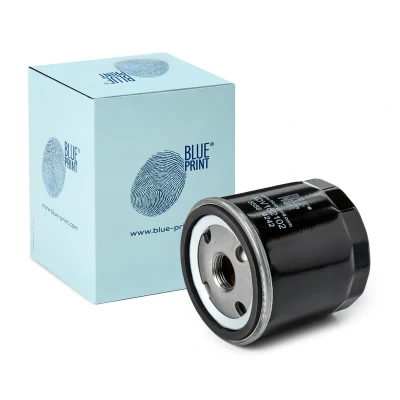 Billede af BLUE PRINT ADV182102 Oliefilter Påskruet filter VOLKSWAGEN: Polo V Hatchback, GOLF 5, 6, SKODA: Fabia 2, Octavia 2 Combi, II Hatchback