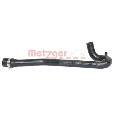 Billede af METZGER 2420297 Kølerslanger Varmeslange EPDM (ethyl propylen dien gummi) PEUGEOT: Expert I