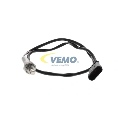 Billede af VEMO Original Quality V40 76 0014 Lambdasonde Reguleringssonde, Gevind, forsmurt 4 OPEL: Zafira A, Calibra Astra G CC