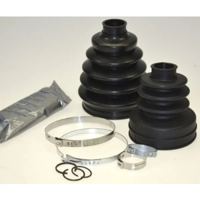 Billede af SPIDAN 25677 Drivakselmanchet TPE (termoplastisk elastomer)