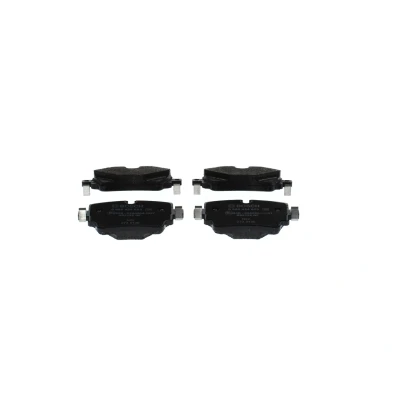 Billede af BOSCH 0 986 424 623 Bremseklodser Low Metallic