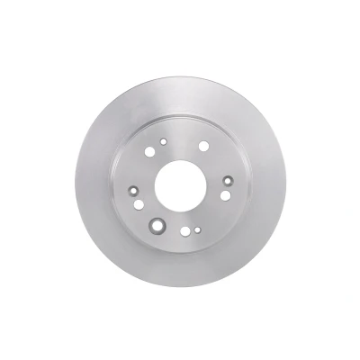 Billede af BOSCH 0 986 479 505 Bremseskiver 282 9 5 114,3 fuldstændigt olieret HONDA: CR V 2