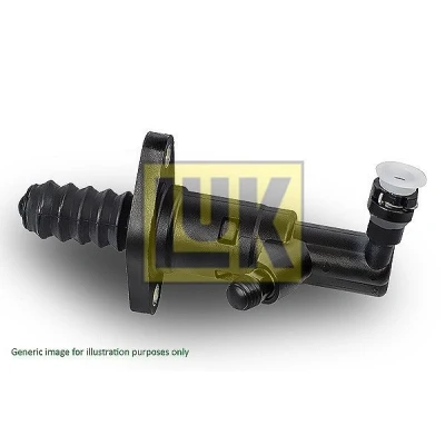 Billede af LuK 512 0054 10 Arbejdscylinder PEUGEOT: 406 Stationcar, 607 Sedan, CITROËN: C5 I Stationcar