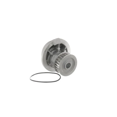 Billede af SKF VKPC 85409 Vandpumpe 25 med pakninger Metal til tandremsdrift OPEL: Kadett E CC, Calibra A, Vectra B Sedan