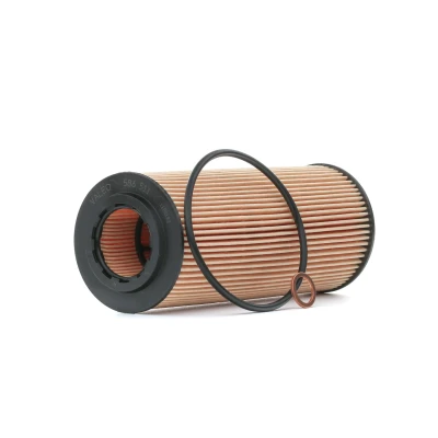 Billede af VALEO 586511 Oliefilter med pakning Filterindsats BMW: 3 Touring, Sedan, 1 Hatchback, ALFA ROMEO: 159 Sportwagon, Brera