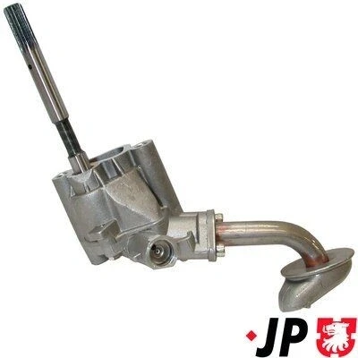 Billede af JP GROUP 1113101700 Oliepumpe VOLKSWAGEN: GOLF 3, Passat B3/B4 Sedan