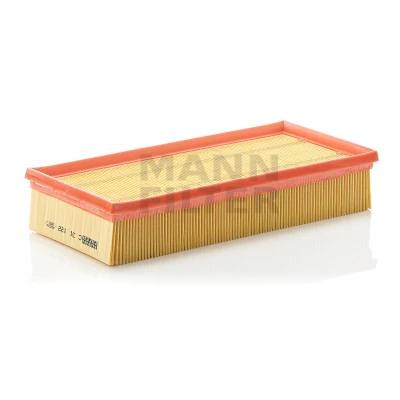 Billede af MANN FILTER C 31 122 Luftfilter 58 149 308 Filterindsats SAAB: 9 3 Hatchback