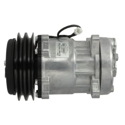 Billede af THERMOTEC KTT090144 Kompressor SD7H15 12 PAG 46 R 134a