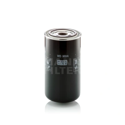 Billede af MANN FILTER WD 950/4 Automatfilter