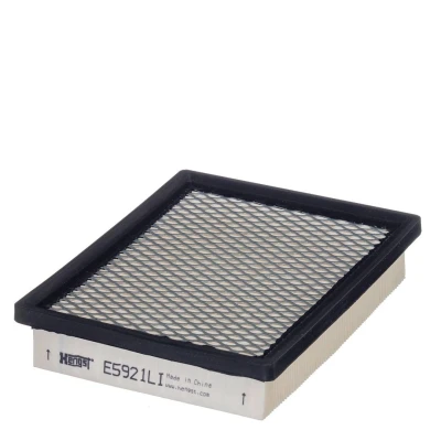 Billede af HENGST FILTER E5921LI Kabinefilter Pollenfilter 227 181 45