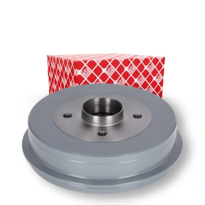 Billede af FEBI BILSTEIN 176963 Bremsetromler bagaksel 233,8