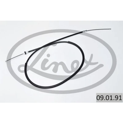 Billede af LINEX 09.01.91 Håndbremsekabel