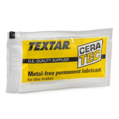 Billede af TEXTAR CERA TEC 81000500 Monteringspasta Pose Ikke metalholdigt 5 98501 0004 0 1