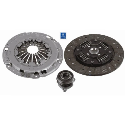Billede af SACHS Kit plus CSC 3000 990 090 Kobling 215 CHEVROLET: Lacetti Hatchback