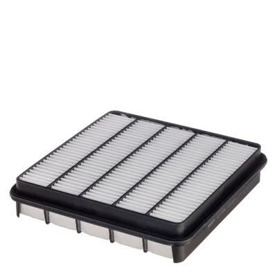 Billede af HENGST FILTER E1763L Luftfilter 62 301 317 Filterindsats TOYOTA: Land Cruiser 200