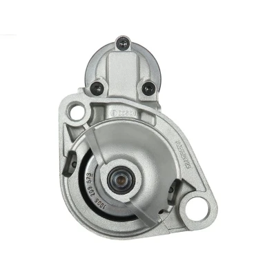 Billede af AS PL S0233PR Starter 12 1,80 9 AUDI: A6 C6 Sedan, C5 Avant, A8 D2