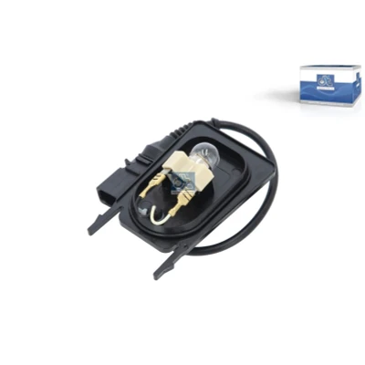 Billede af DT Spare Parts 2.24452 Sidemarkeringslys