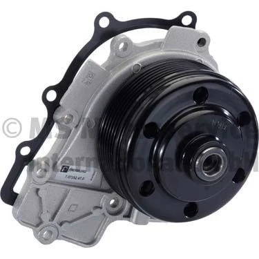 Billede af PIERBURG 7.07152.47.0 vandpumpe med pakning ikke regulerbar mekanisk 108,1 MERCEDES BENZ: Vito Mixto