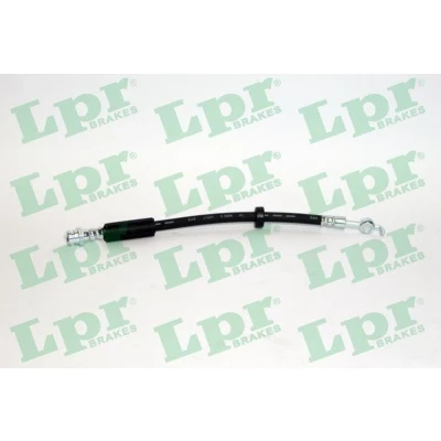 Billede af LPR 6T48395 Bremseslange 330 F10X1 MAZDA: 6 Sedan
