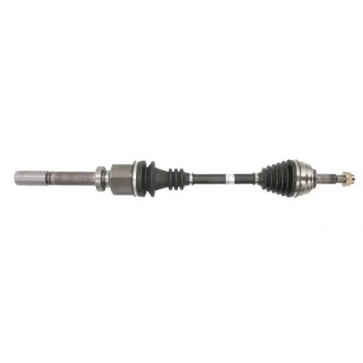 Billede af POINT GEAR PNG73038 Trækaksel højre foraksel 790mm 84mm RENAULT: TWINGO 1, CLIO 2, 3