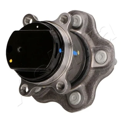 Billede af ASHIKA 44 21056 Hjulnav bagaksel NISSAN: X Trail, Qashqai / Qashqai+2 I