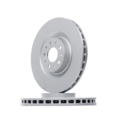 Billede af BOSCH 0 986 479 736 Bremseskiver 305 28 5 98 ventileret coatet højkarboniseret FIAT: 500L, Doblo II Stationcar, Van / Stationcar