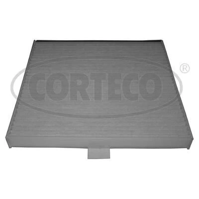 Billede af CORTECO 80005177 Kabinefilter Partikelfilter 220 211 20 RENAULT: Megane 4, CHEVROLET: Aveo Hatchback