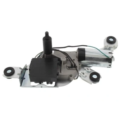 Billede af MAPCO 90262 Viskermotor 12 bag til venstrestyrede biler BMW: X3