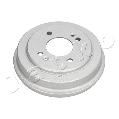 Billede af JAPKO 56K17C Bremsetromler bagaksel KIA: Picanto I