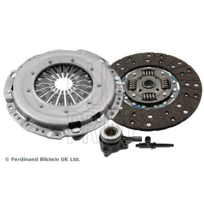 Billede af BLUE PRINT ADF1230136 Kobling i tre dele med centraludrykker, syntetsik fedt 275 FORD: Transit Mk6 Van, V363 Van