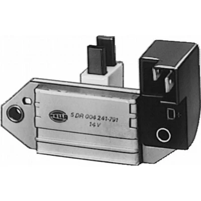 Billede af HELLA 5DR 004 241 791 Generatorregulator 12