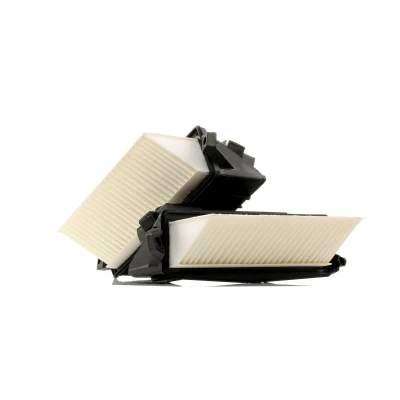 Billede af HENGST FILTER E1328L 2 Luftfilter 97 193 301 Filterindsats MERCEDES BENZ: E klasse T modell, Sedan, C Sedan