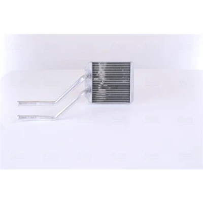 Billede af NISSENS 71776 Varmeveksler med ledning