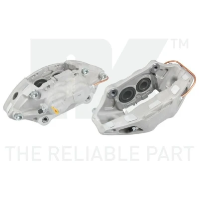 Billede af NK 2115246 Bremsekaliber Aluminium