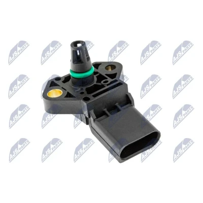 Billede af NTY ECM AU 008 Sensor, ladetryk SEAT: Ibiza 4, 4 ST, AUDI: A6 C7 Avant, VOLKSWAGEN: Multivan 5 (7HM