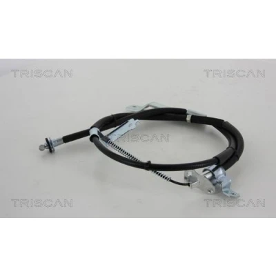Billede af TRISCAN 8140 241115 Håndbremsekabel 1506/1329 Skivebremse