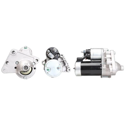 Billede af LUCAS ELECTRICAL LRS01569 Starter 12 1,4 11 PEUGEOT: 206 Hatchback, 207 307 CITROËN: Berlingo / First I, C3 I Hatchback