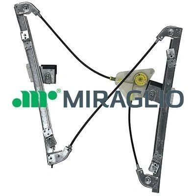 Billede af Vinduesløfter MIRAGLIO 30/2252