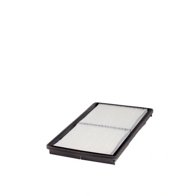 Billede af HENGST FILTER E963LI Kabinefilter Pollenfilter 365 202 28 MERCEDES BENZ: Vito Bus