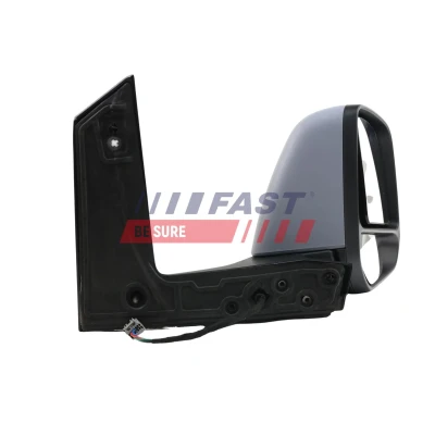 Billede af Spejlglas, udvendig spejl FAST FT88065